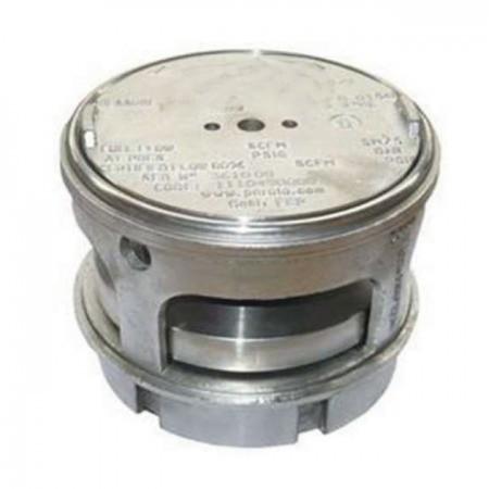 Pressure & Vacuum Relief Valve (PVRV)
