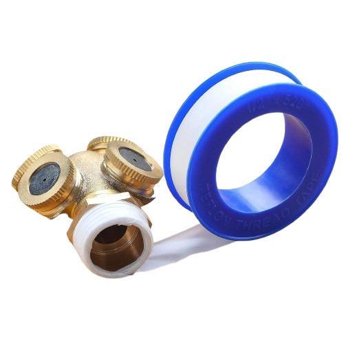 PTFE Thread Seal Tape