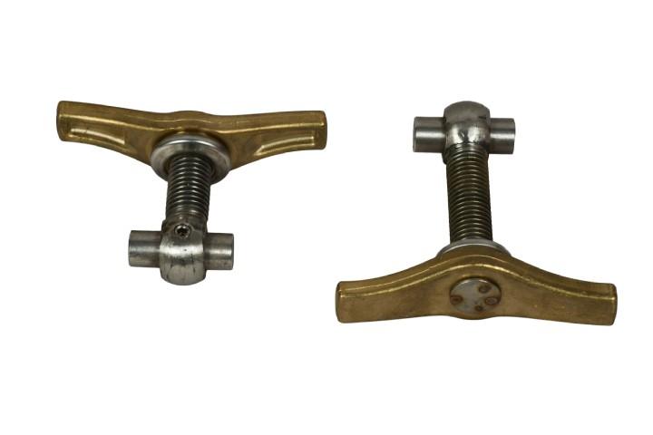 Swing Bolts (Big & Small)