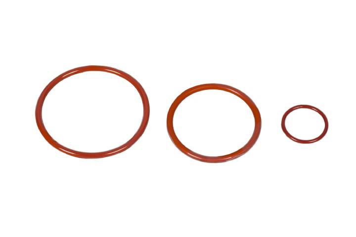Valve O-Rings
